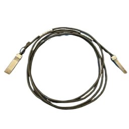 Dell Networking Cable SFP28 to SFP28 25GbE Passive Copper Twinax Direct Att