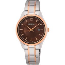 Seiko Classic SUR476P1 - Дамски часовник