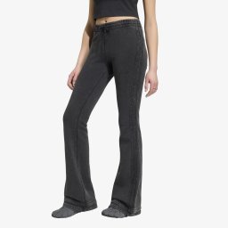 Потници adidas SST Bootcut Pant Black L