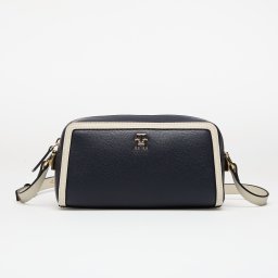 Чанта Tommy Hilfiger Grace Camera Bag Col Block Space Blue Universal