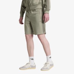 Къси панталони adidas Firebird Shorts Silver Pebble M