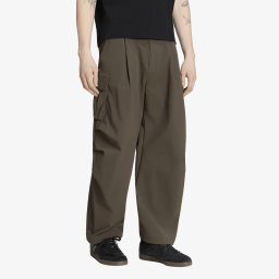 Панталони adidas Premium Essentials Utility Cargo Pants Shadow Olive 34
