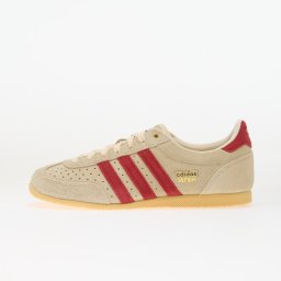Сникърси adidas Japan Warm Vanilla/ Team Victory Red/ Gold Met. EUR 40 2/3