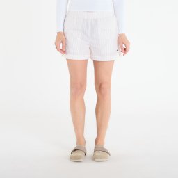 Къси панталони Calvin Klein Jeans Poplin Chino Short Yd Calico Three Color Refined Stripe S