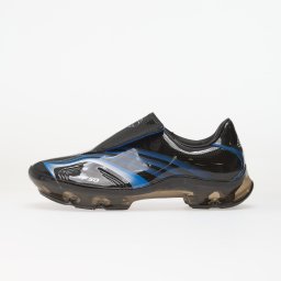 Сникърси adidas F50 Walkable Core Black/ Lucid Ray Blue/ Silver Met. EUR 44 2/3