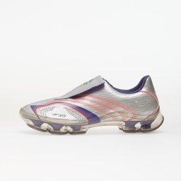 Сникърси adidas F50 Walkable Solar Purple/ Solar Turbo/ Silver Met. EUR 41 1/3