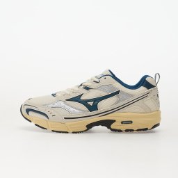 Сникърси Mizuno Mxr (U) Pristine/ Sailor Blue/ Silver Bi EUR 40