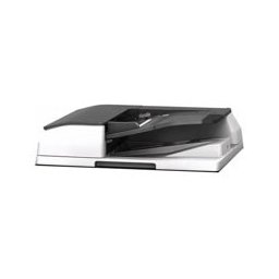 Автоматично подаващо устройство RICOH ARDF DF2040, съвместимо с RICOH M 2310N/M 2810N, 50 стр/мин, черно