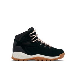 Columbia Туристически Newton Ridge Plus Waterproof Amped 1718821 Черен