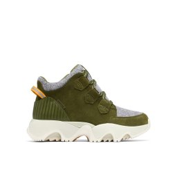 Sorel Сникърси Kinetic™ Impact Caribou 2099121355 Зелен