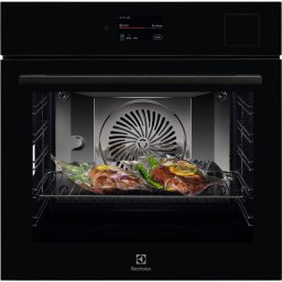 Electrolux LOB9S3XZ CombiSteamPro Парова фурна