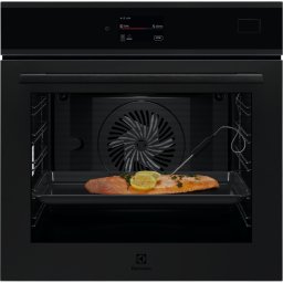 Electrolux EOB9S3XT CombiSteamPro Парова фурна