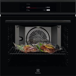 Electrolux EOA9S3SH Парова фурна