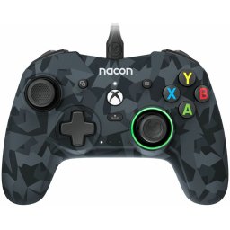 Геймпад Nacon Revolution X Pro Urban Camo, за Xbox Series S/X и Xbox One, камуфлаж