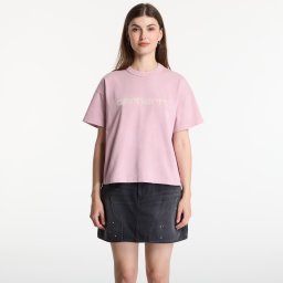 Тениска Carhartt WIP W' S/S Painter T-Shirt Hortensia M