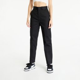 Панталони Dickies Phoenix Cropped Trousers Black W29