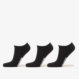 Чорапи Vans Classic Kick Socks Black XL