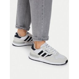 adidas Сникърси Treziod 2.0 IH3801 Бял