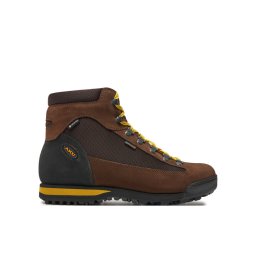 Aku Туристически Slope Micro Gtx GORE-TEX 885.10 Кафяв