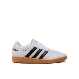 adidas Обувки за зала Spezial Light Handball Shoes HQ3518 Бял