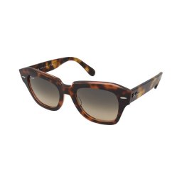 Слънчеви очила Ray-Ban State Street RB2186 1324BG
