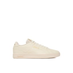 Reebok Сникърси CEO-COURT CLEAN 100249753 Екрю