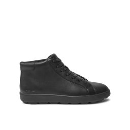 Geox Сникърси U Spherica Ecub-1 U46GPA 00085 C9999 Черен
