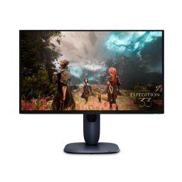 Dell Alienware AW2725Q Монитор - 26.7", 4K, QD-OLED, 240Hz, 0.03ms, G-SYNC, Black