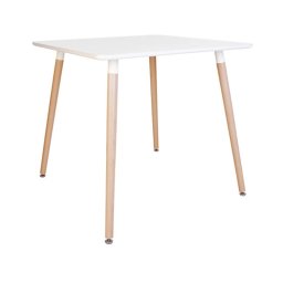 Маса Modern Wood 4L SQR