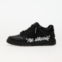 Сникърси Off-White Out Of Office For Walking Black White EUR 42