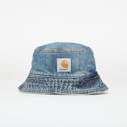 Шапка Carhartt WIP Belmar Bucket Hat Blue S-M