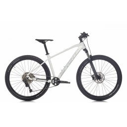 Велосипед Sprint APOLON PRO LADY 27.5 БЯЛ/ЛИЛАВ M/440 mm