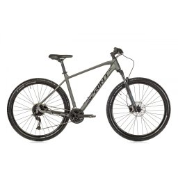 Велосипед Sprint APOLON 29 ТЪМНО СИВО L/480 mm