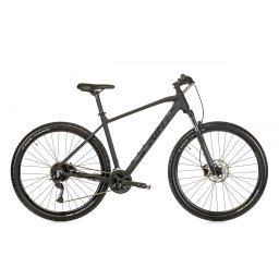 Велосипед Sprint APOLON 29 ЧЕРЕН МАТ M/440 mm