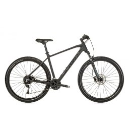 Велосипед Sprint APOLON 27.5 ЧЕРЕН МАТ L/480 mm