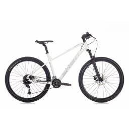 Велосипед Sprint APOLON LADY 27.5 БЯЛ ГЛАНЦ L/480 mm