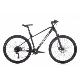 Велосипед Sprint APOLON LADY 27.5 ЧЕРЕН ГЛАНЦ L/480 mm