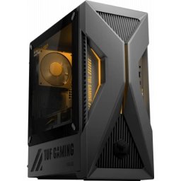 Компютърна система за ASUS TUF Gaming T500 - AMD Ryzen 7 260 90PF0662-M005B0