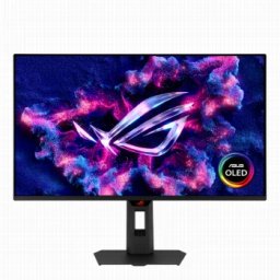 Монитор ASUS ROG Strix OLED XG27UQDMS 90LM0CW0-B01971