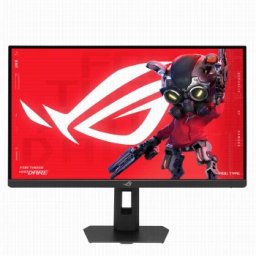 Монитор ASUS ROG Strix 5K XG27JCG 90LM0CE0-B01371