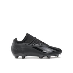 adidas Обувки за футбол X Crazyfast.3 Firm Ground GY7429 Черен