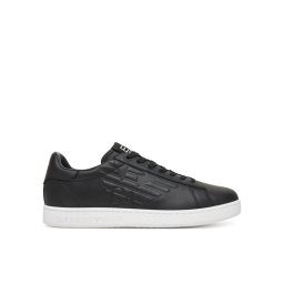 EA7 Emporio Armani Сникърси 7X000331 AF10848 UC001 Черен