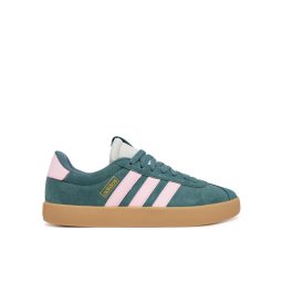 adidas Сникърси VL Court 3.0 Shoes JR0955 Зелен