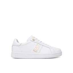 EA7 Emporio Armani Сникърси 7X000332 AF10848 M0015 Бял