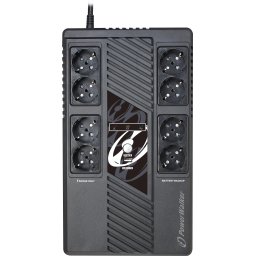 UPS POWERWALKER VI 1000 MS, 1000VA