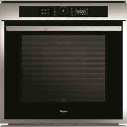 Фурна за вграждане Whirlpool AKZM 8660 IX