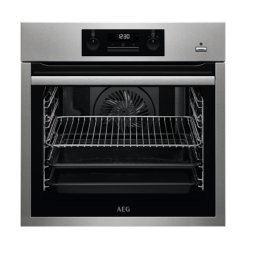 ФУРНА ЗА ВГРАЖДАНЕ AEG BPS351120M