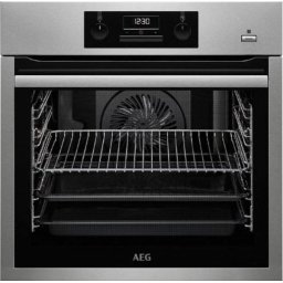 ФУРНА ЗА ВГРАЖДАНЕ AEG BES351110M