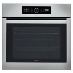 Фурна за вграждане Whirlpool AKZ9 6270 IX