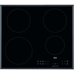 Индукционен плот за вграждане AEG IKB64301FB